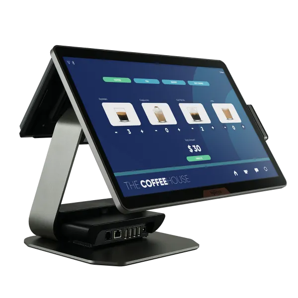 ElitePOS retail and hospitality platform
